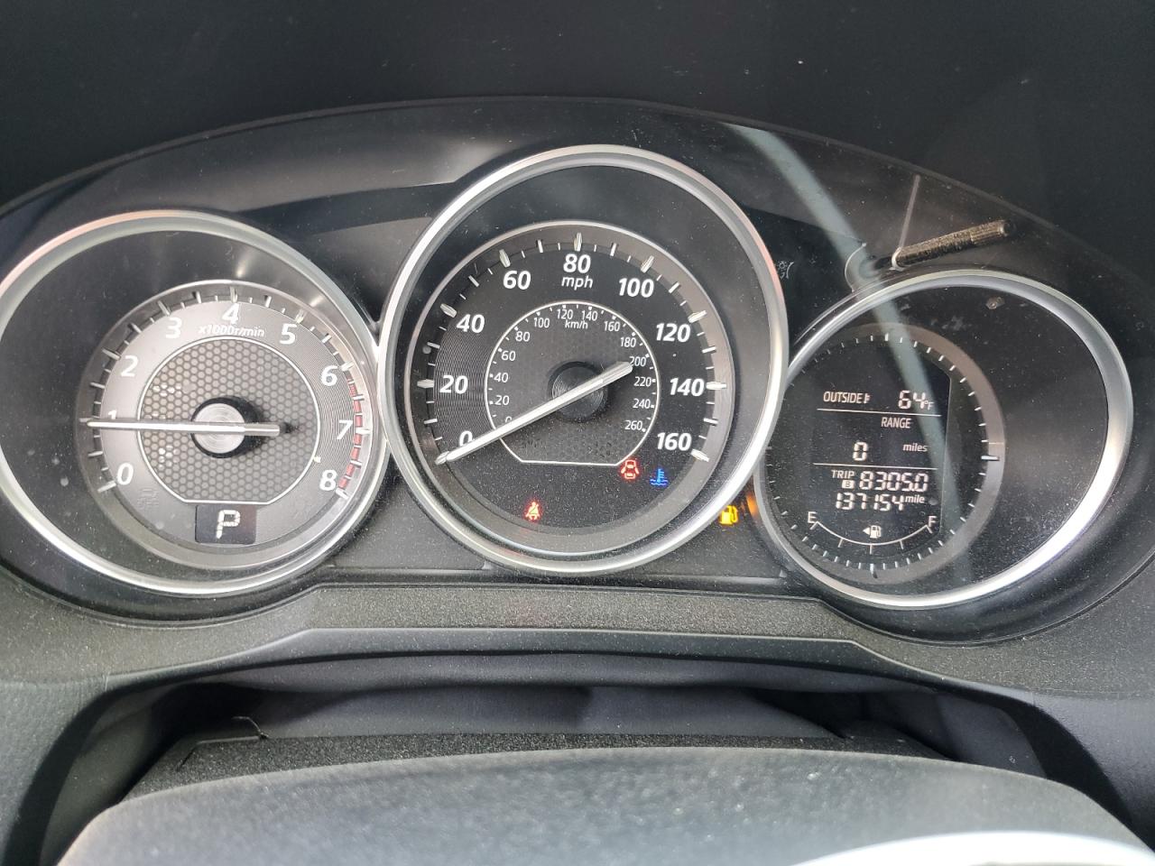 2015 Mazda 6 Sport VIN: JM1GJ1U57F1222562 Lot: 90746815