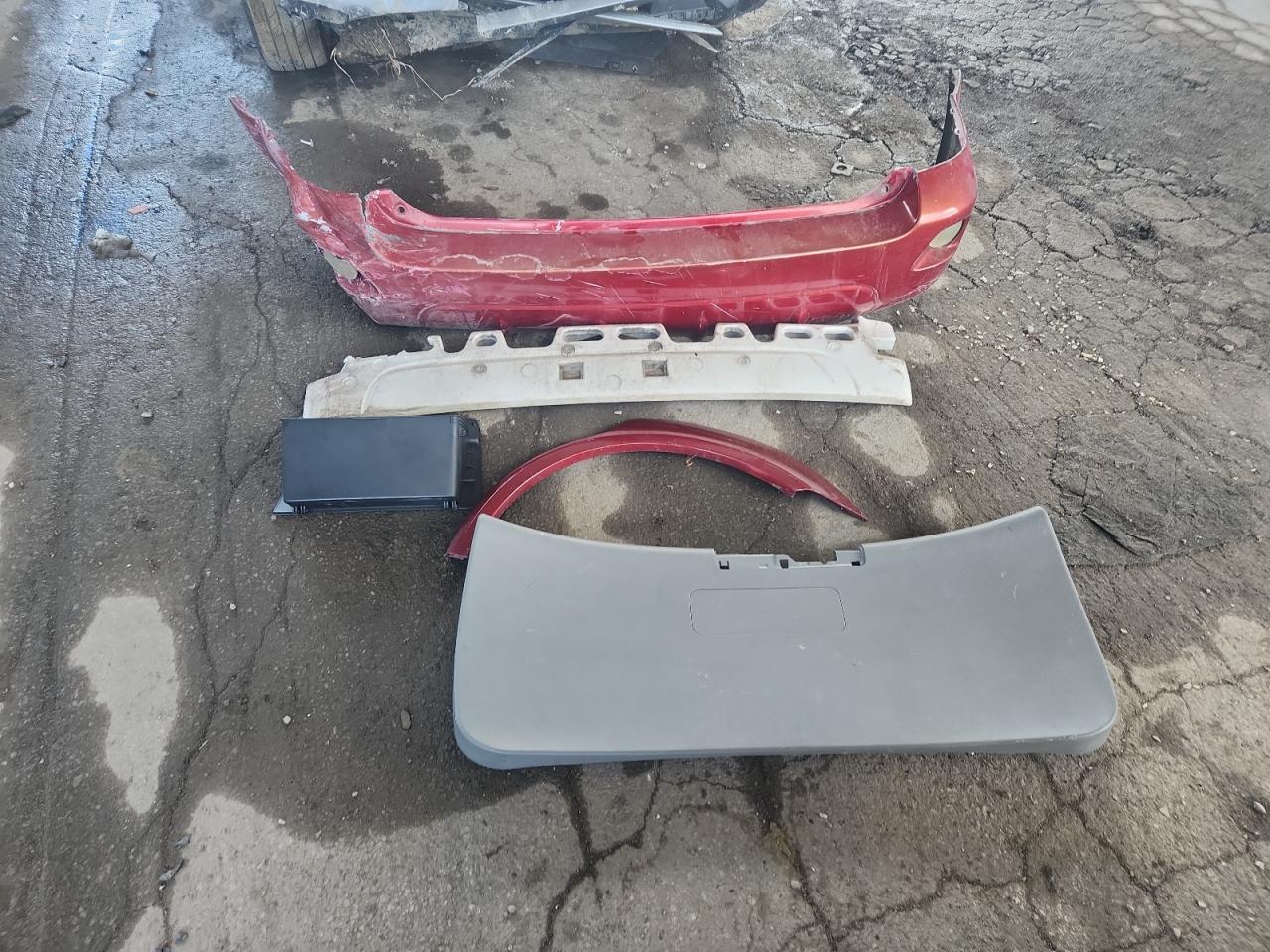 2005 Pontiac Vibe VIN: 5Y2SL63885Z406079 Lot: 92421215