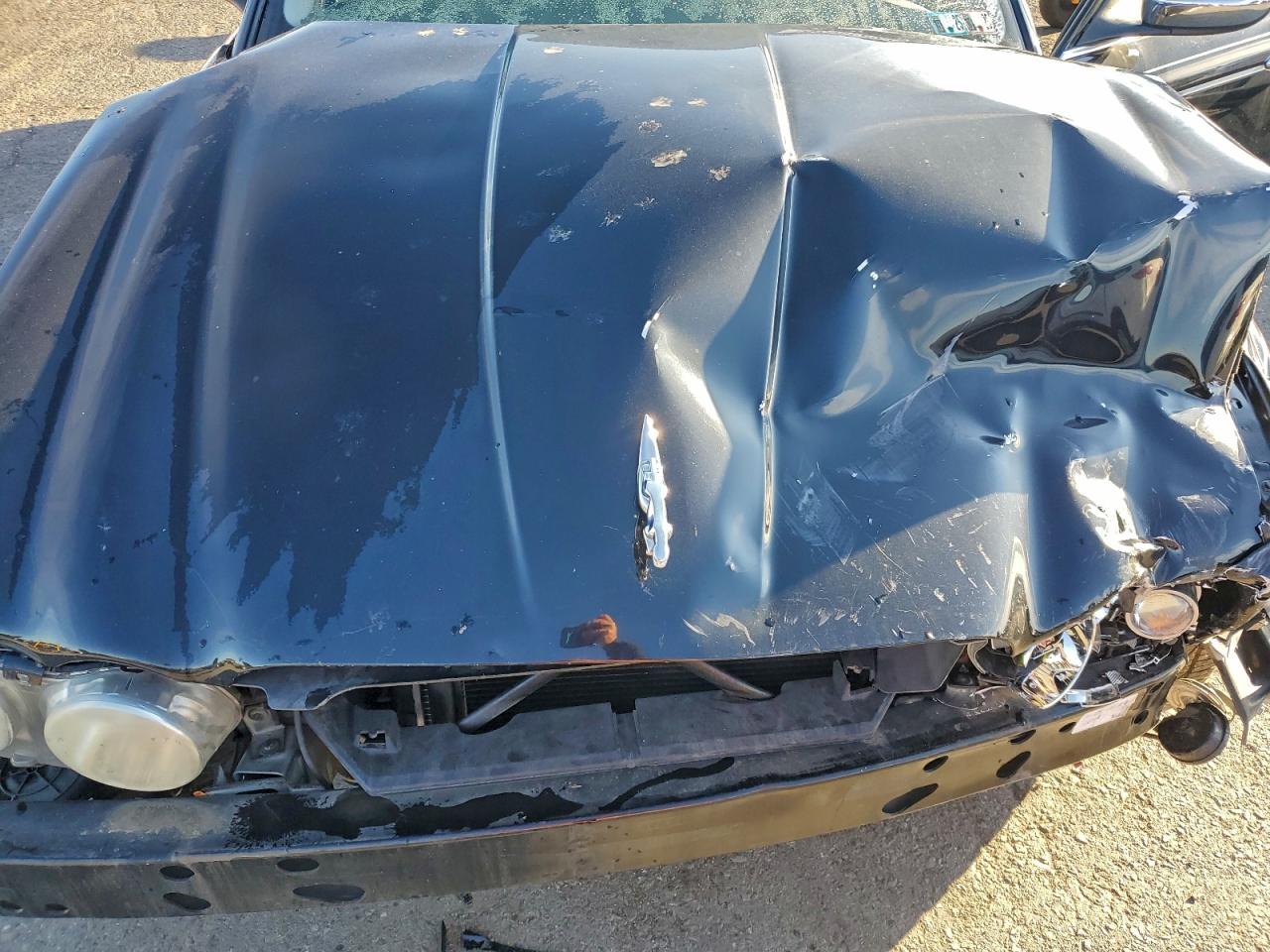 2006 Jaguar Vandenplas VIN: SAJWA82B16SH01331 Lot: 93937205