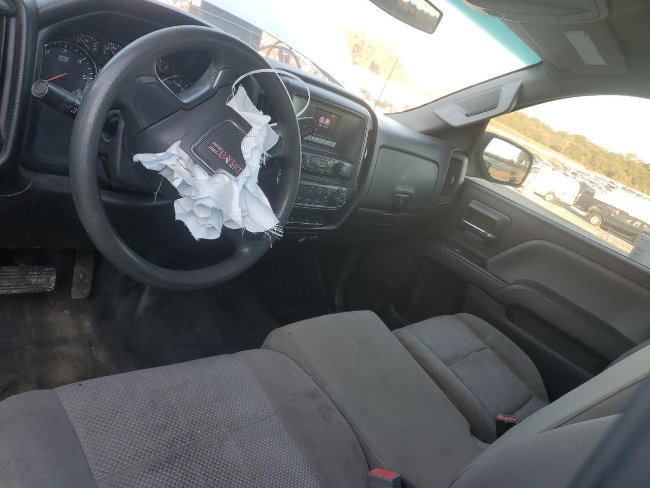 2017 GMC Sierra C1500 VIN: 1GTN1LEC9HZ902743 Lot: 90787525