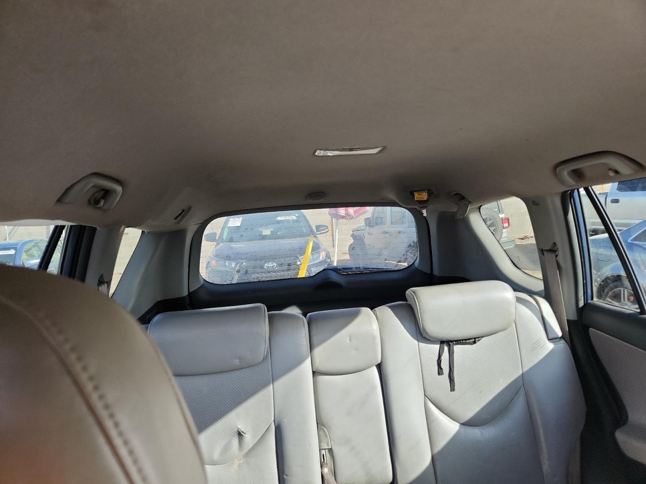 2010 Toyota Rav4 VIN: 2T3BK4DV4AW035394 Lot: 92048615