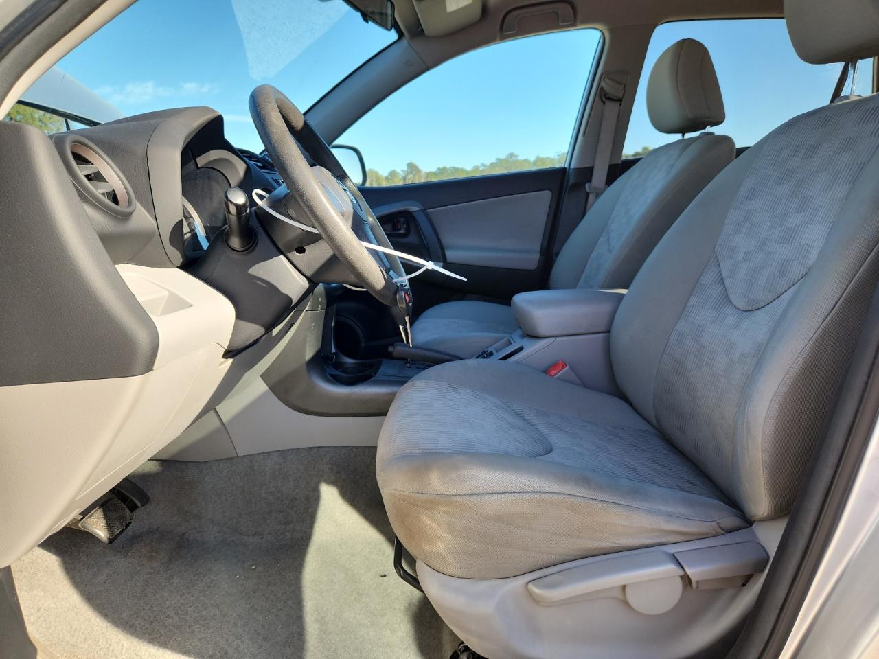 2009 Toyota Rav4 VIN: 2T3ZF33VX9W010042 Lot: 92619845