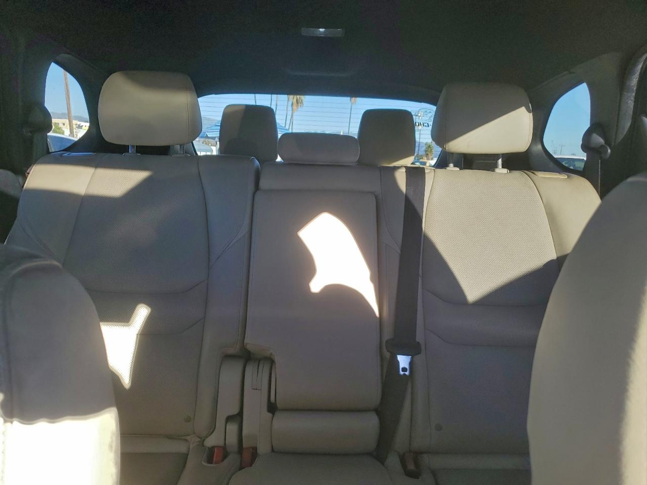 2016 Mazda Cx-9 Grand Touring VIN: JM3TCADY4G0104986 Lot: 94291375