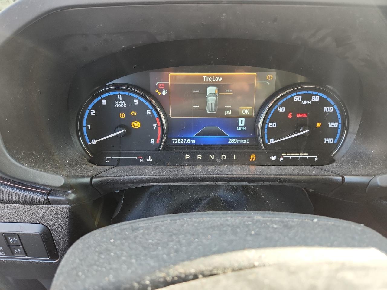 2021 Ford Bronco Sport Outer Banks VIN: 3FMCR9C6XMRA62627 Lot: 93468345