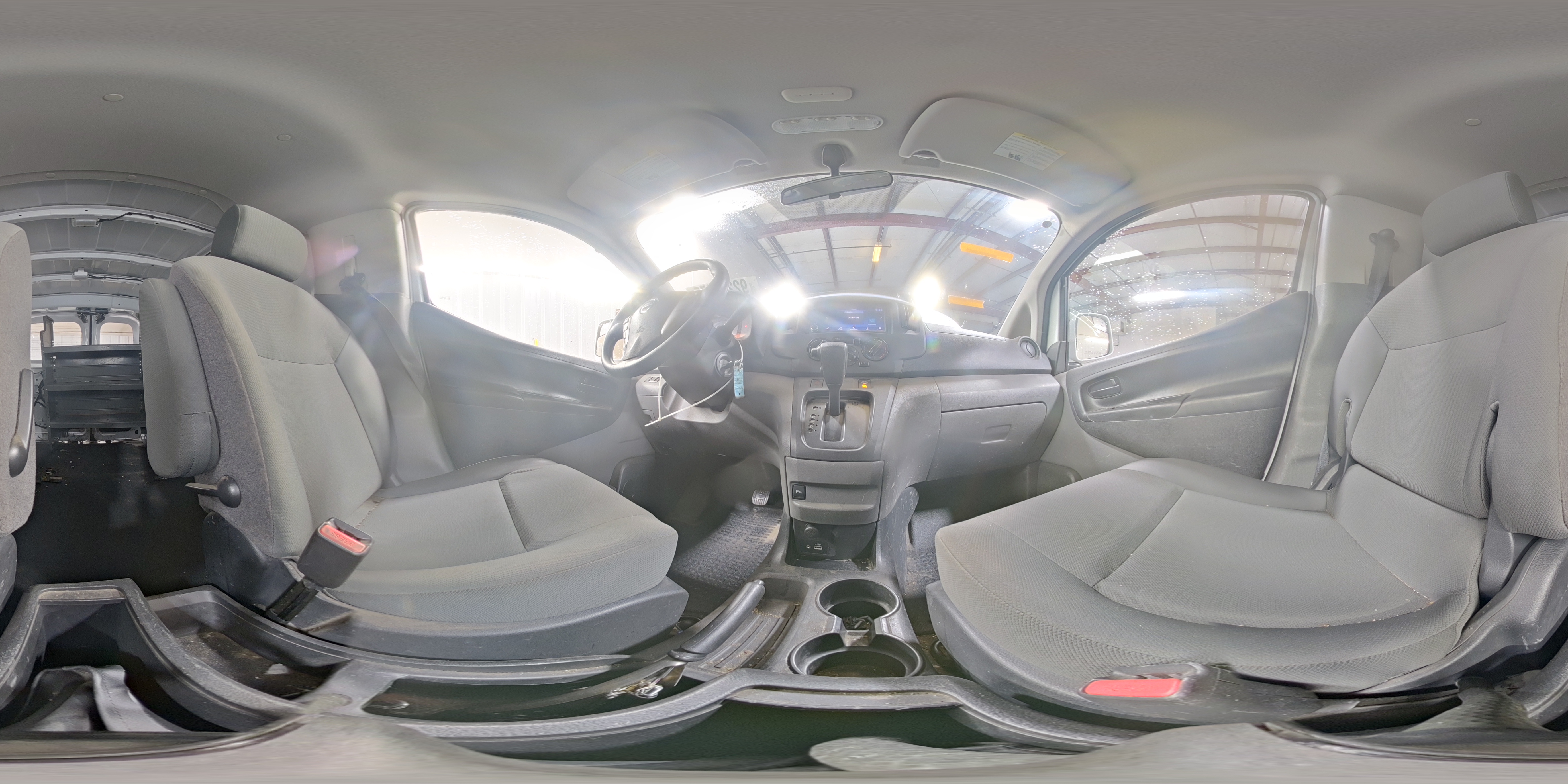 2021 Nissan Nv200 2.5S VIN: 3N6CM0KN0MK700560 Lot: 92226875