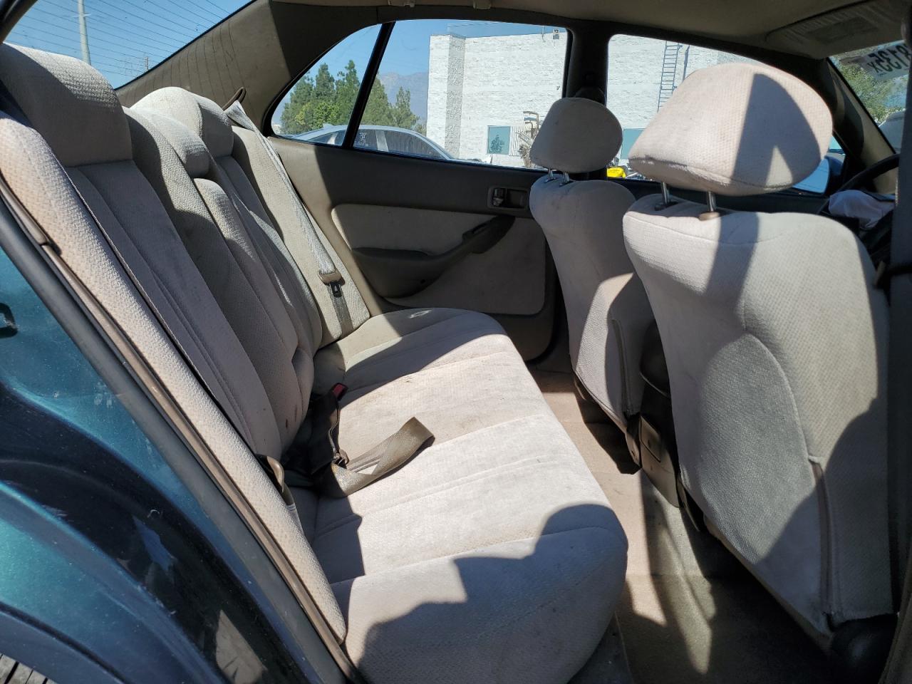 1996 Toyota Camry Dx VIN: 4T1BG12K2TU946246 Lot: 91878135