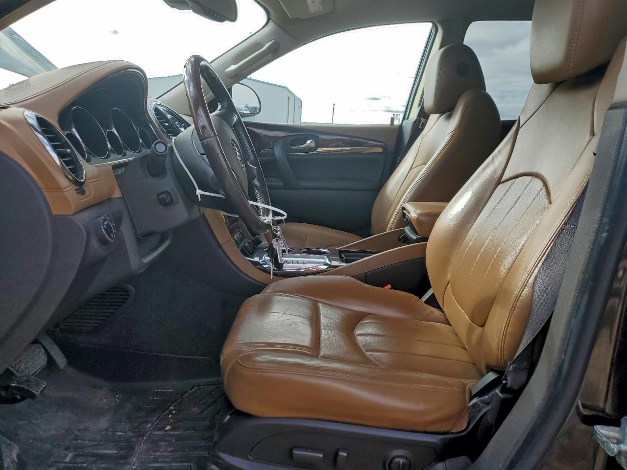 2016 Buick Enclave VIN: 5GAKVCKD5GJ165267 Lot: 94052895