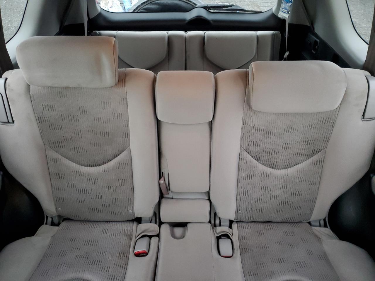 2009 Toyota Rav4 VIN: JTMBK35V395073260 Lot: 93061775