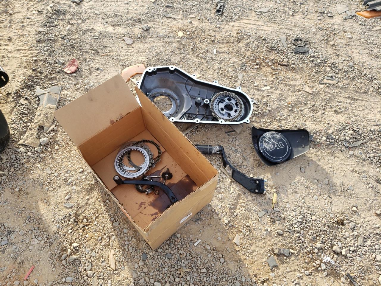 2023 Harley-Davidson Fxbbs VIN: 1HD1YYK19PB058591 Lot: 91432775