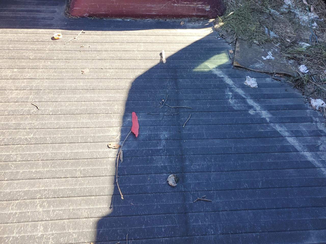 1995 Chevrolet Gmt-400 K1500 VIN: 1GCEK14K6SZ244204 Lot: 92590125