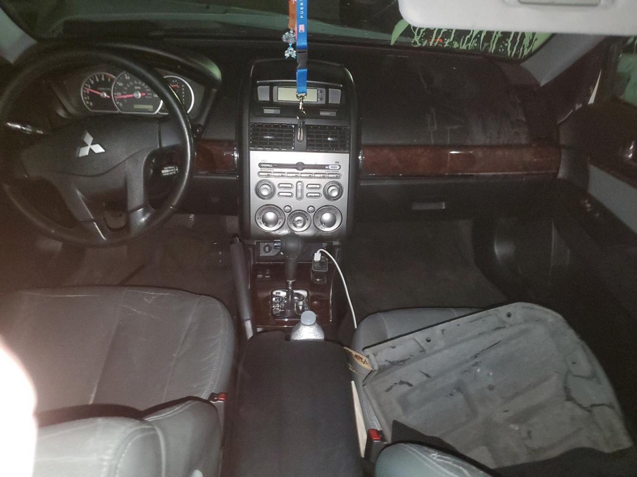 2009 Mitsubishi Galant Es VIN: 4A3AB56F09E037926 Lot: 85434885