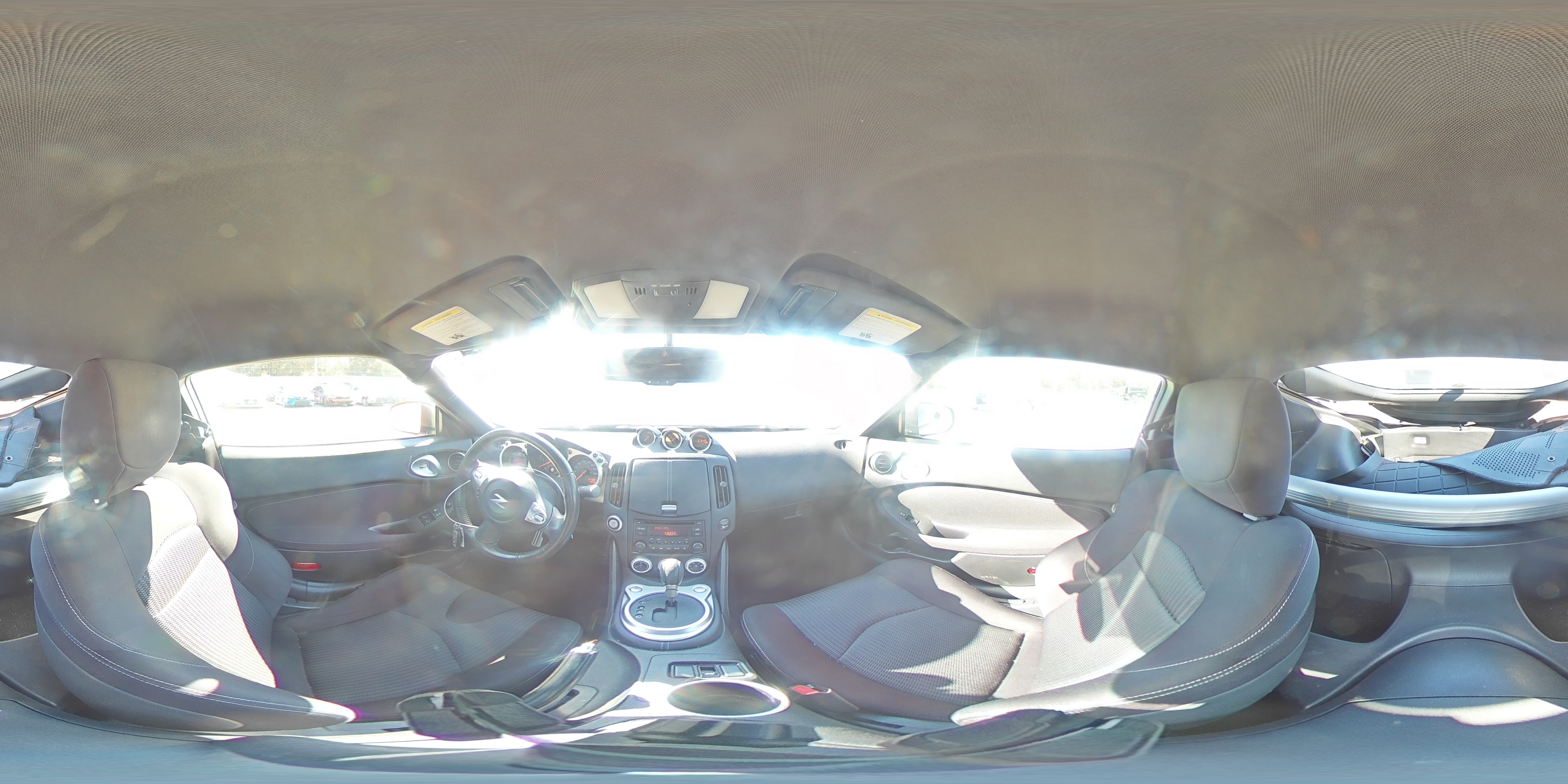 2020 Nissan 370Z Base VIN: JN1AZ4EH2LM821729 Lot: 91557265