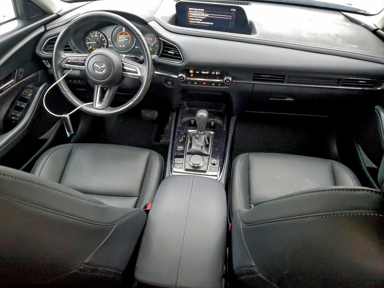 2023 Mazda Cx-30 Preferred VIN: 3MVDMBCM9PM551310 Lot: 94127125