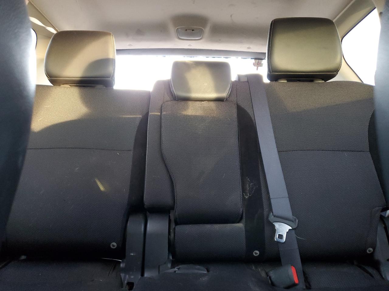 2013 Mitsubishi Outlander Se VIN: JA4JT3AW5DU004909 Lot: 92720995