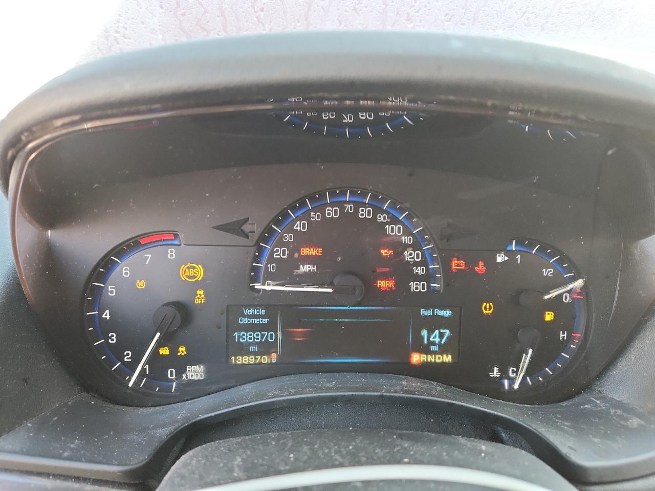 2014 Cadillac Ats VIN: 1G6AA5RA3E0114093 Lot: 92244445