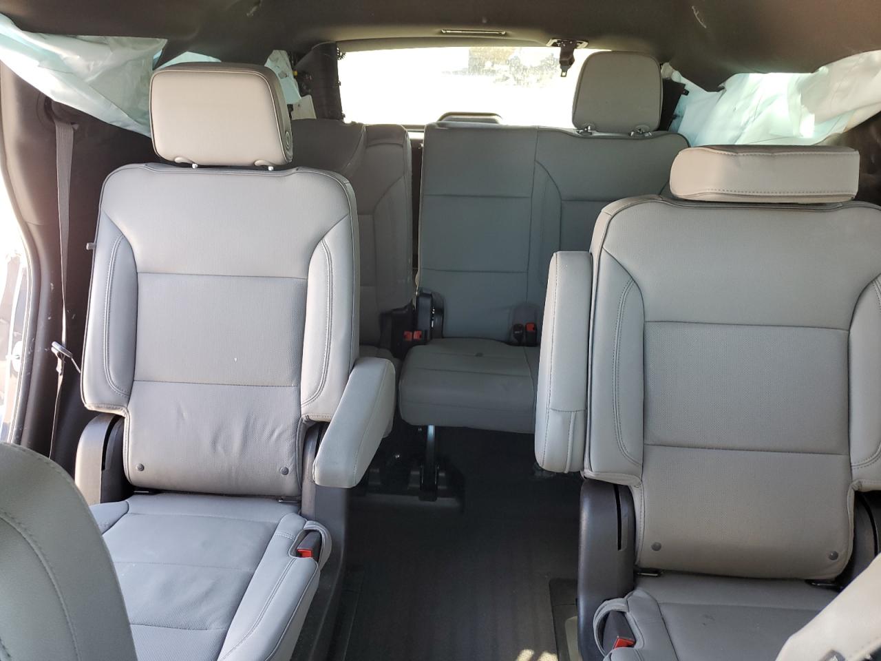 2023 GMC Yukon Slt VIN: 1GKS2BKD4PR533137 Lot: 92217785