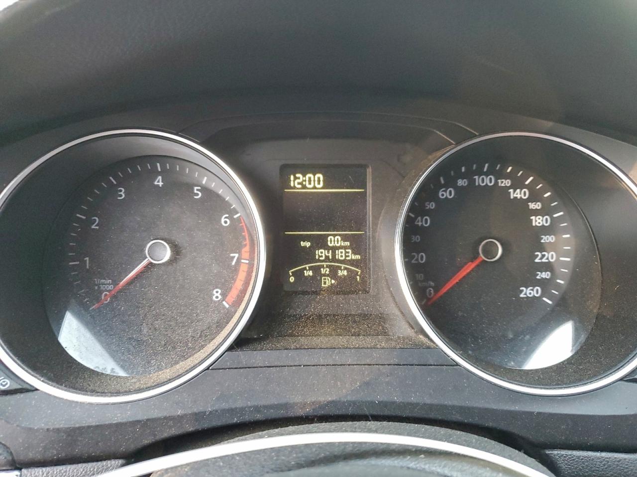 2015 Volkswagen Jetta Base VIN: 3VW2K7AJ5FM206596 Lot: 93522505