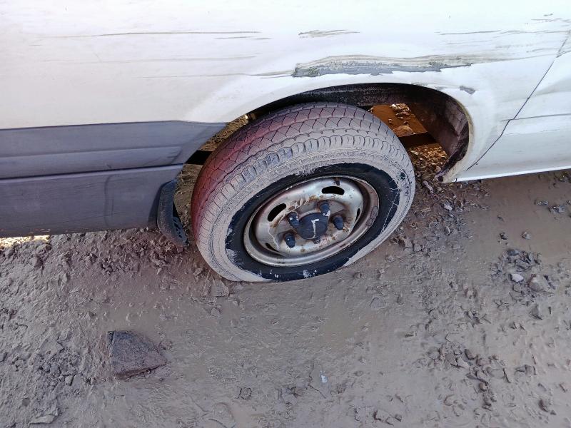 2013 FORD TRANSIT LOW ROOF VAN TDCI 100PS