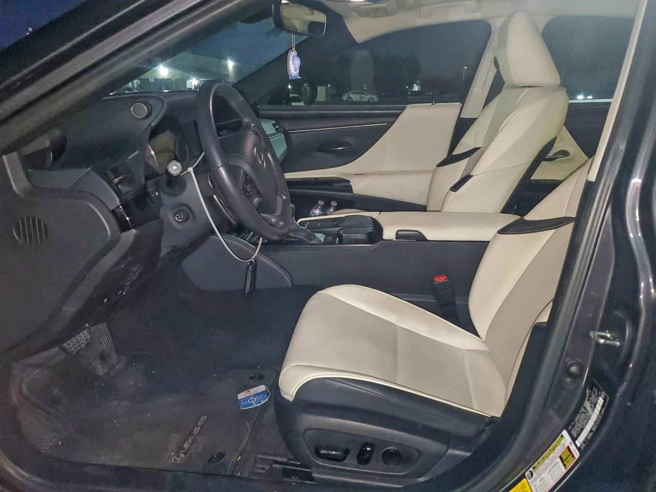 2022 Lexus Es 350 Base VIN: 58ADZ1B17NU136343 Lot: 95111265