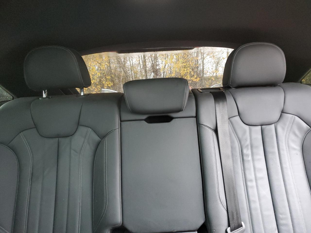 2021 Audi Q5 Sportback Premium Plus VIN: WA15AAFY2M2070738 Lot: 91238195