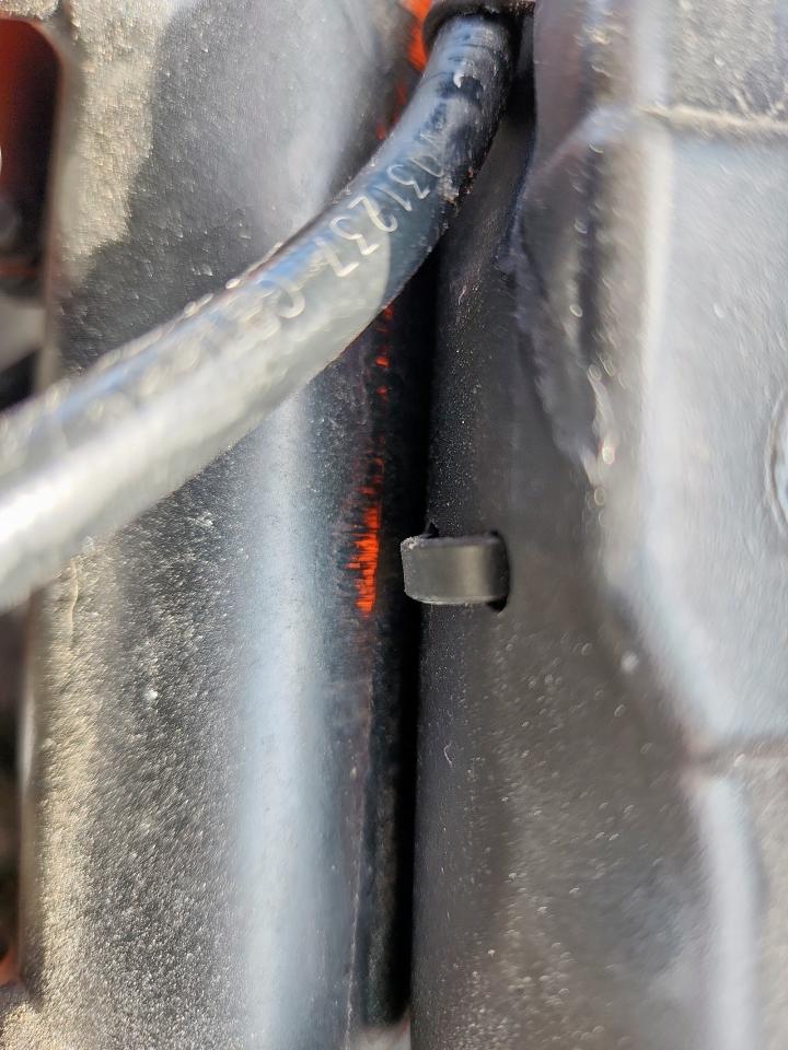 2023 Ktm 390 Duke VIN: MD2JPJ405PN201254 Lot: 93010775