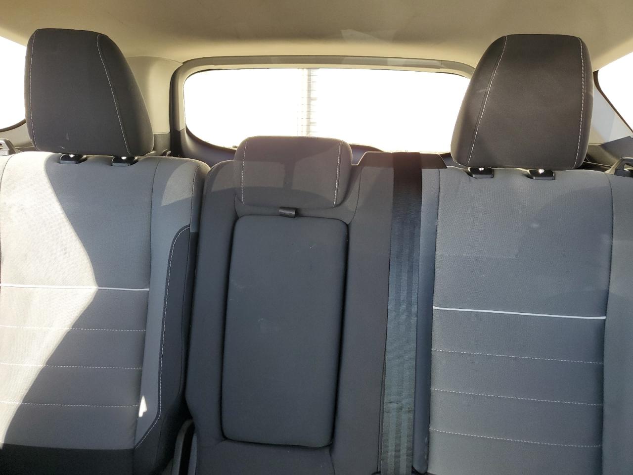 2015 Ford Escape Se VIN: 1FMCU0G98FUB75034 Lot: 92428955