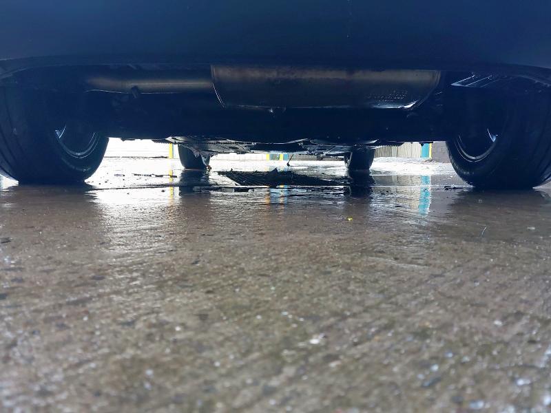 2013 SEAT LEON 1.6 TDI SE 5DR [TECHNOLOGY PACK]