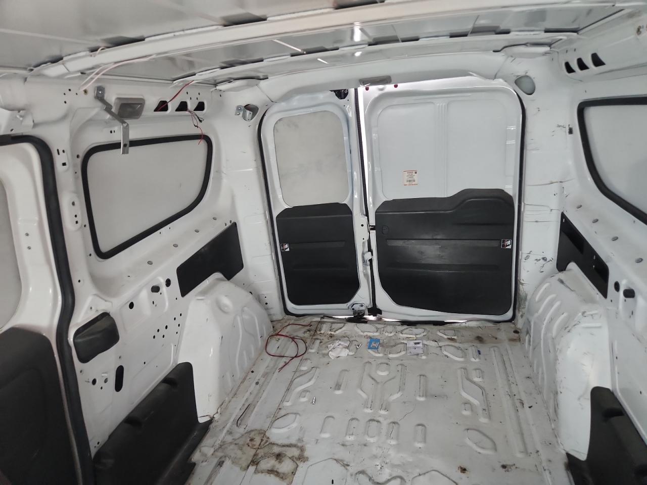 2018 Ram Promaster City VIN: ZFBERFAB9J6L66894 Lot: 91144285