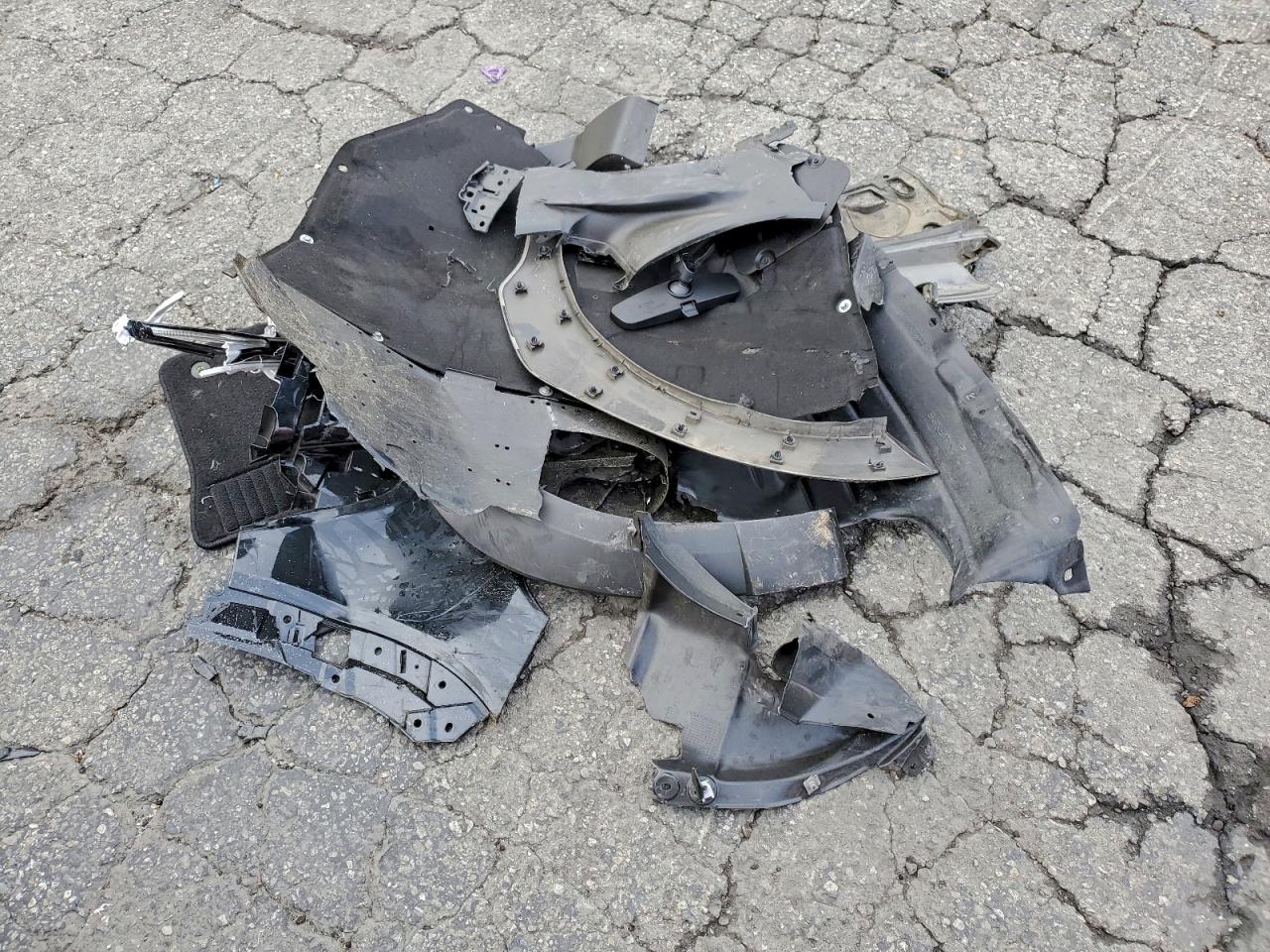 2025 Mazda Cx-50 Preferred VIN: 7MMVABBMXSN341913 Lot: 93538445