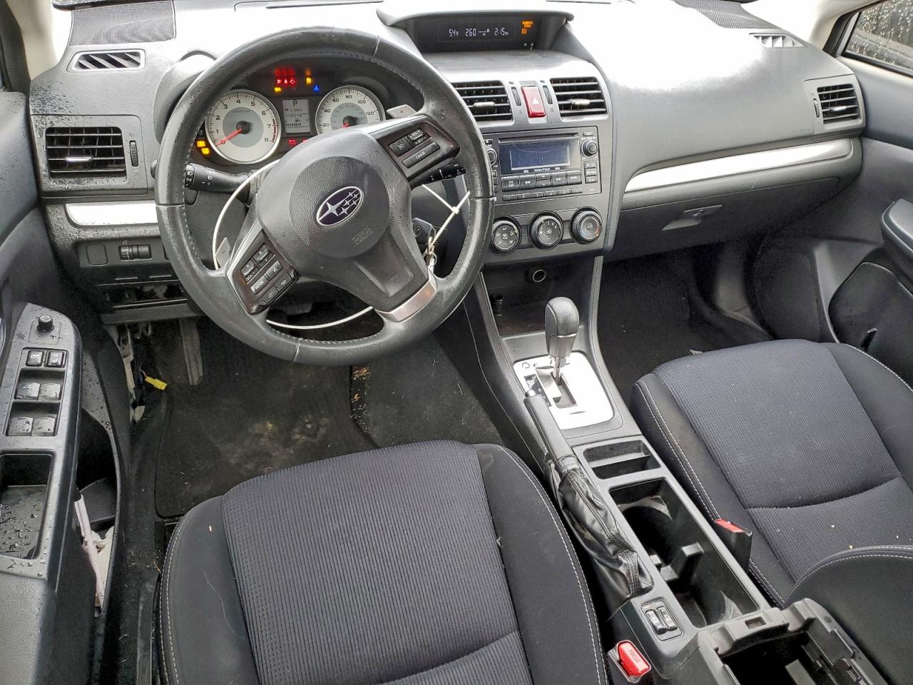 2013 Subaru Impreza Sport Premium VIN: JF1GPAL65DH207237 Lot: 94440325