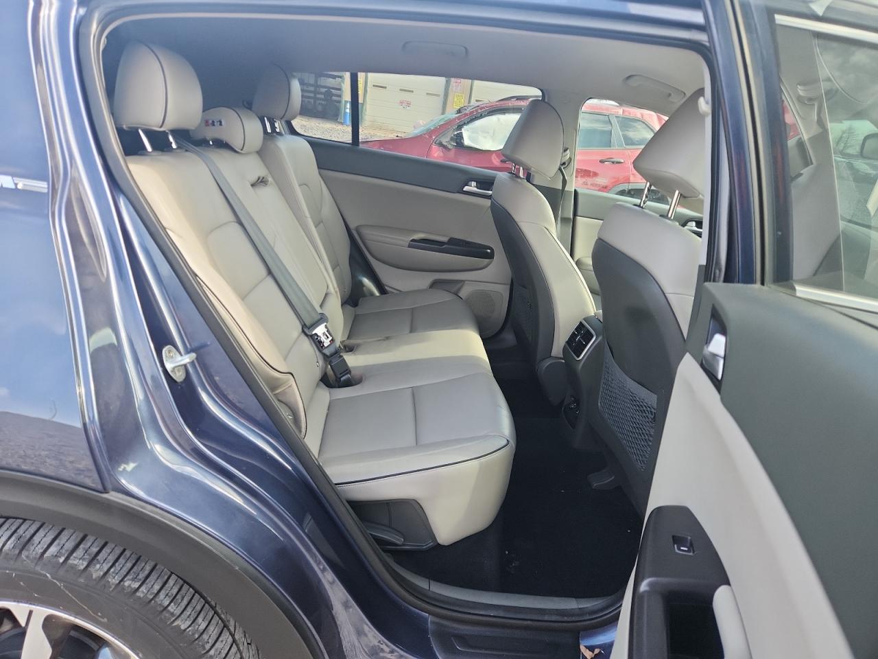 2017 Kia Sportage Ex VIN: KNDPNCAC4H7229195 Lot: 93004595