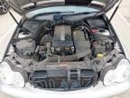 2005 MERCEDES-BENZ C CLASS C180K AVANTGARDE SE 4DR AUTO for sale at Copart SANDWICH