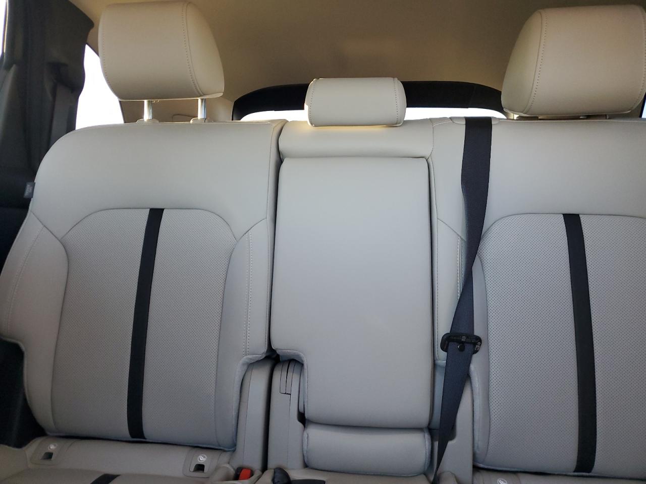 2025 Mazda Cx-70 Premium VIN: JM3KJDHD8S1114868 Lot: 91919325