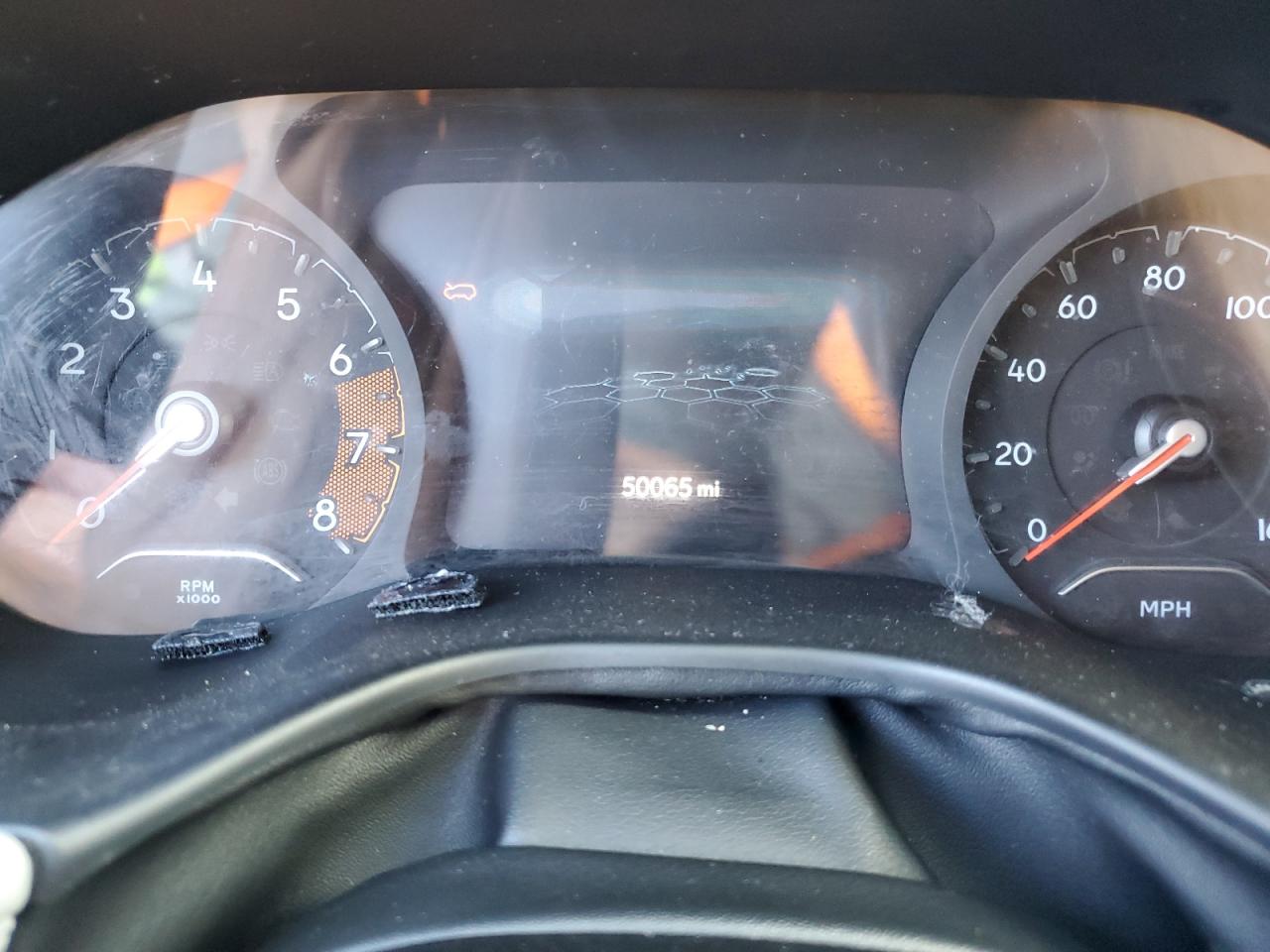 2023 Jeep Compass Limited VIN: 3C4NJDCN8PT522468 Lot: 92670845