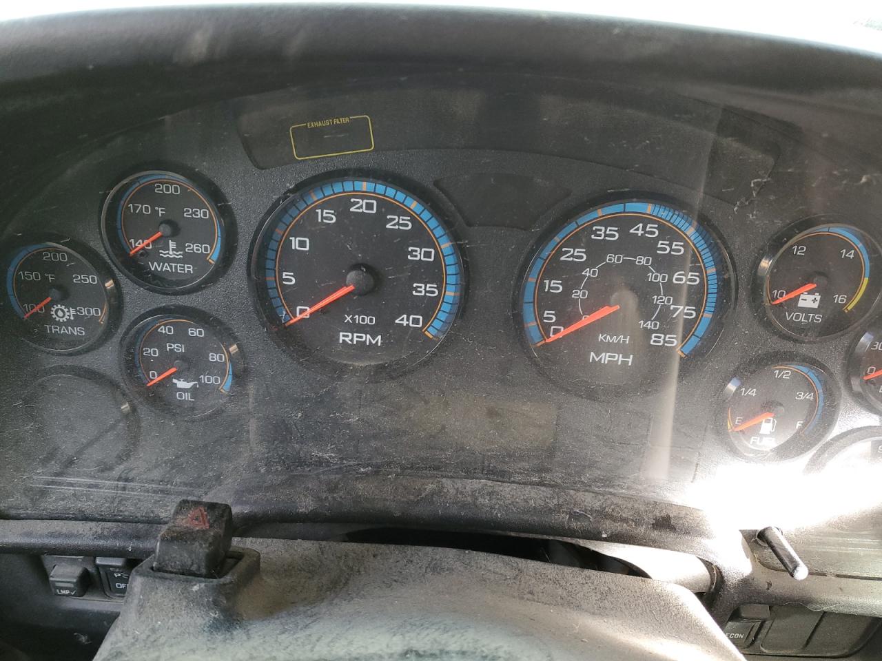 2013 Ic Corporation Ce Series School - School Bus VIN: 4DRBUSKN8DB301140 Lot: 90337675