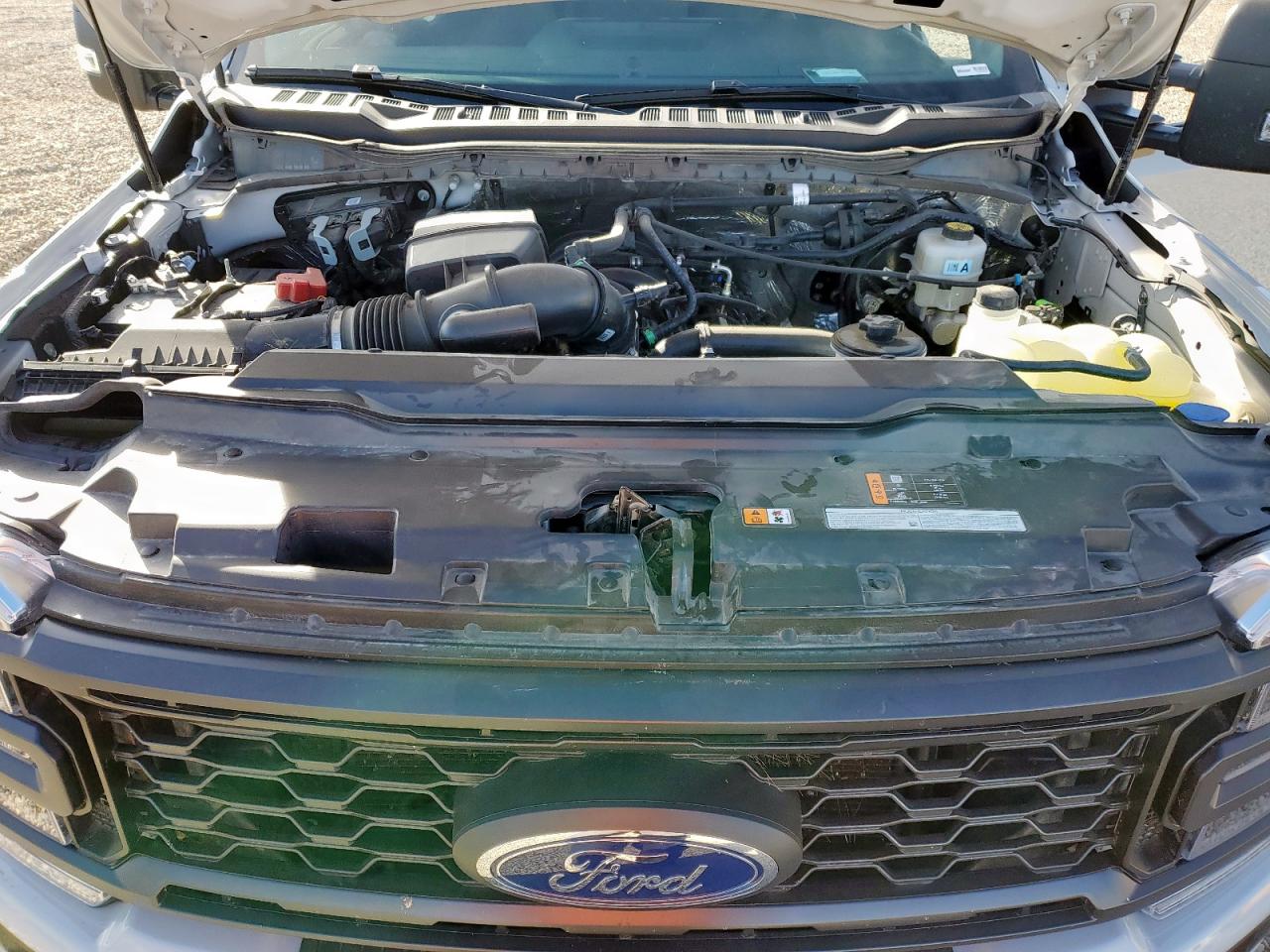 2026 Ford F250 Super Duty VIN: 1FT7W2BNXTEC30606 Lot: 92459055