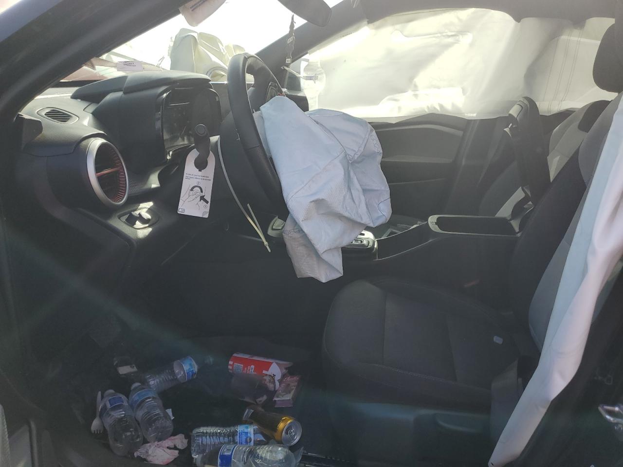 2025 Chevrolet Trax 1Rs VIN: KL77LGEP3SC275364 Lot: 90617515