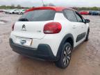 2019 CITROEN C3 1.2 PURETECH 110 FLAIR 5DR [6 SPEED] for sale at Copart WESTBURY