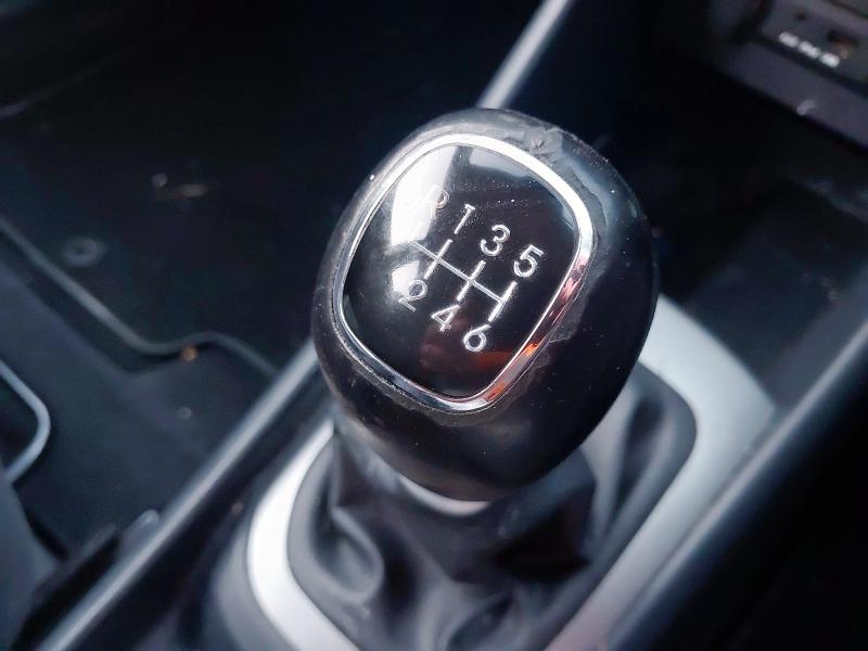 2012 KIA RIO 1.1 CRDI 2 ECODYNAMICS 5DR