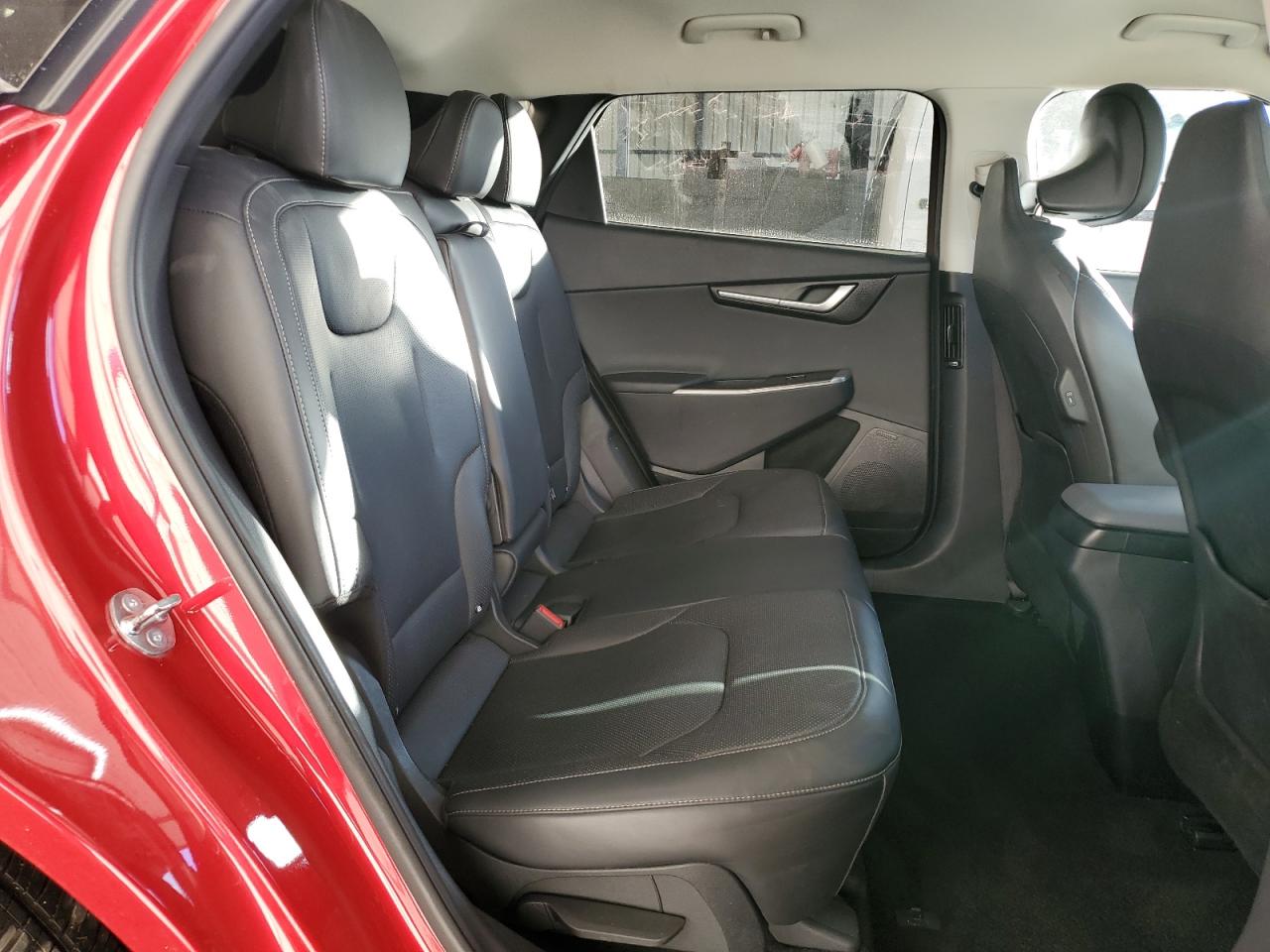 2023 Kia Ev6 Light VIN: KNDC34LA4P5157611 Lot: 92691165