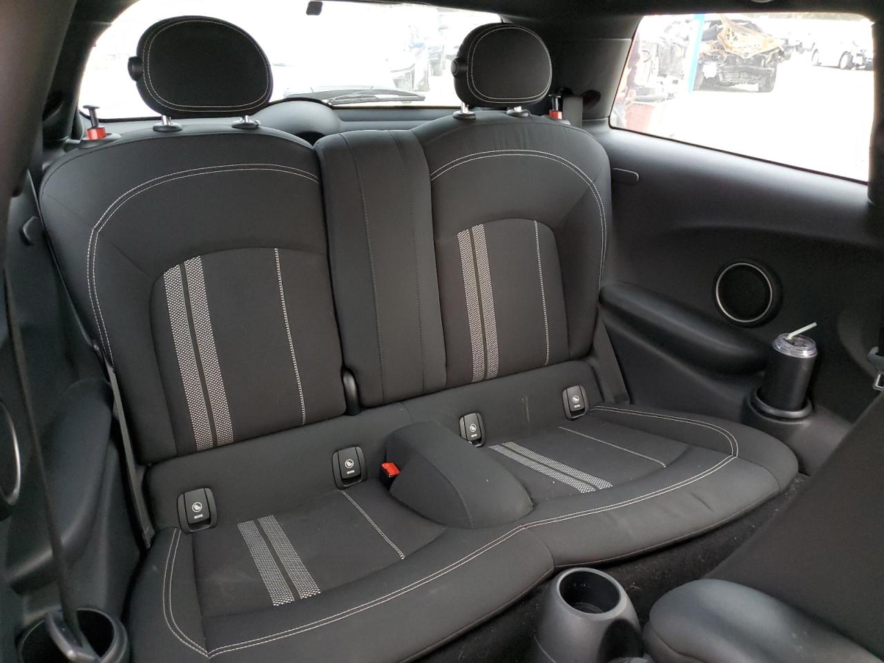 2014 Mini Cooper S VIN: WMWXM7C57ET985516 Lot: 91378425