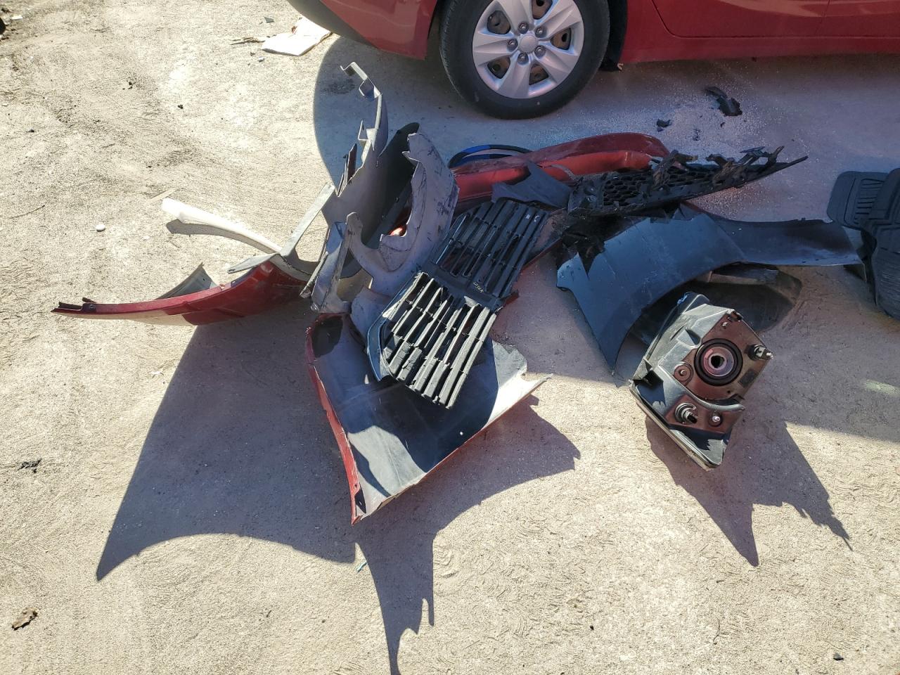 2009 Dodge Caliber Sxt VIN: 1B3HB48A09D198233 Lot: 91786005