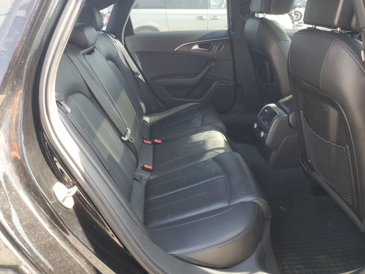 2018 Audi A6 Premium Plus VIN: WAUG8AFC1JN061180 Lot: 91419695