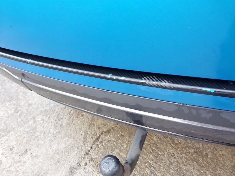 2018 LAND ROVER RANGE ROVER EVOQUE 2.0 TD4 LANDMARK 5DR AUTO