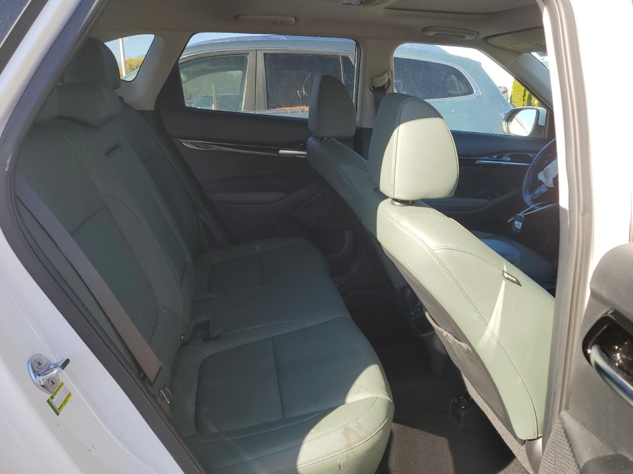 2024 Kia Seltos Sx VIN: KNDETCA75R7563754 Lot: 90912475