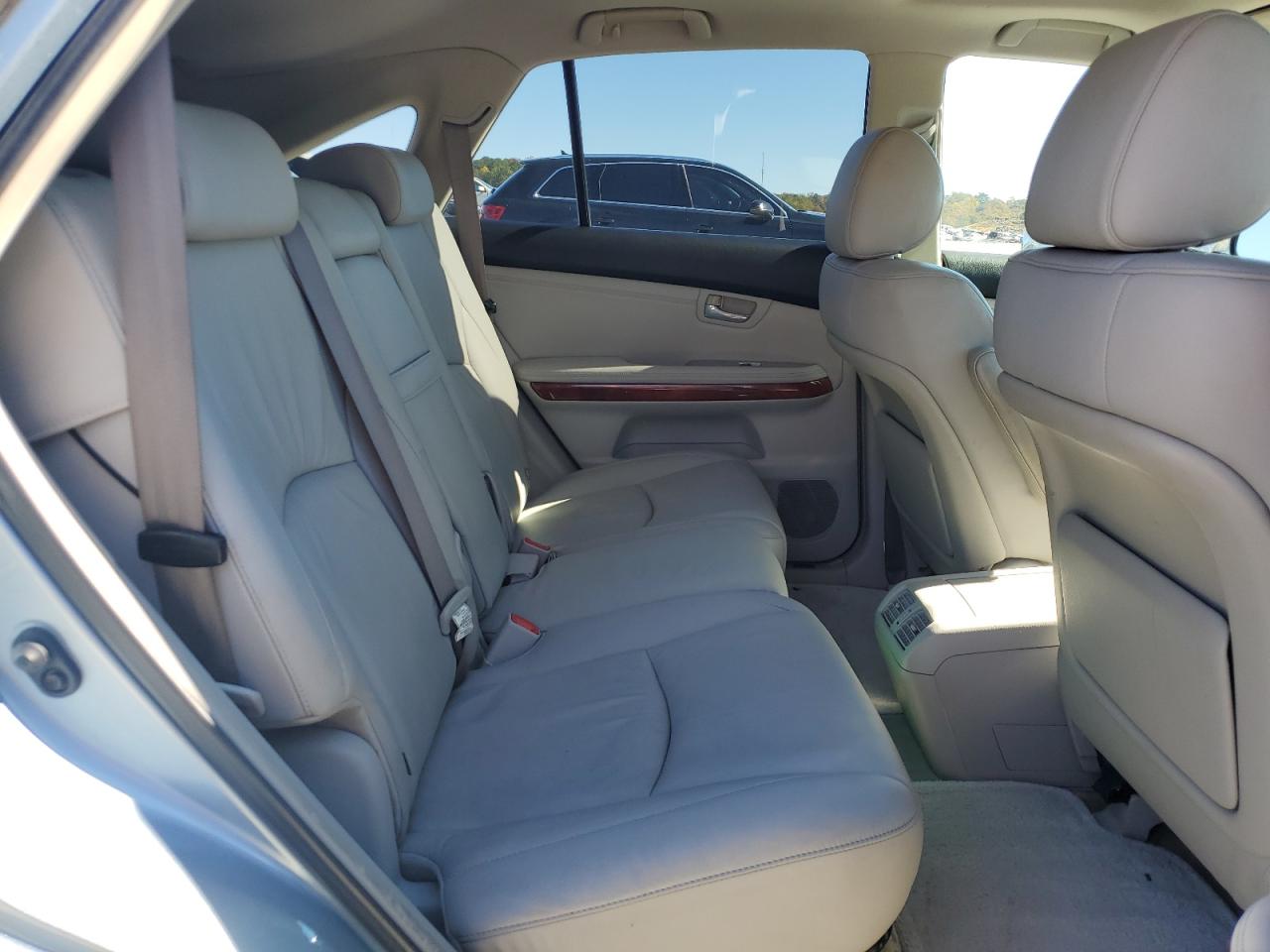 2004 Lexus Rx 330 VIN: 2T2HA31U74C003178 Lot: 85400905