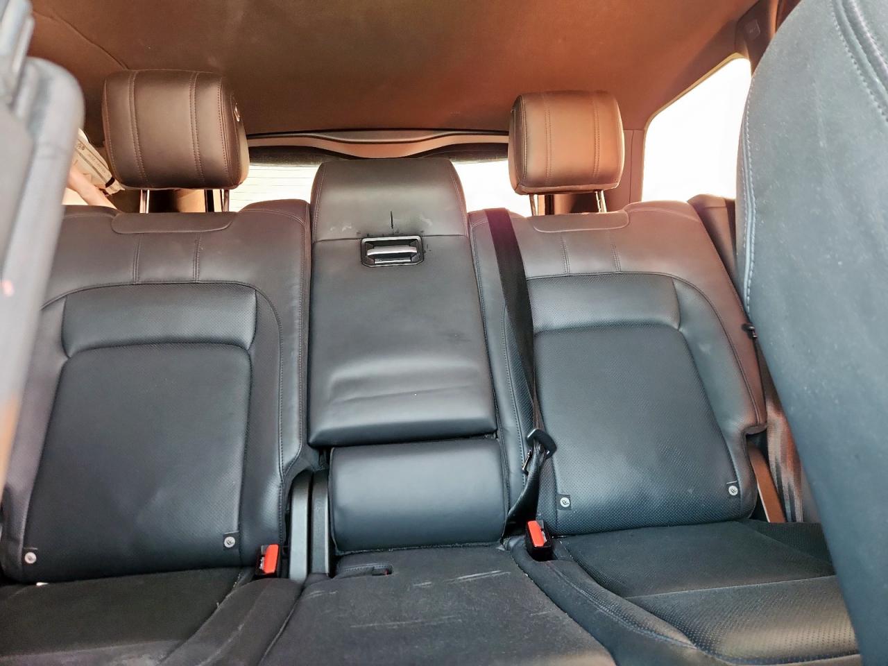 2019 Land Rover Range Rover Hse VIN: SALGS2SV3KA556080 Lot: 93252465