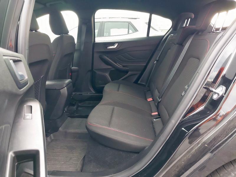 2022 FORD FOCUS 1.0 ECOBOOST ST-LINE 5DR