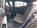 2022 FORD FOCUS 1.0 ECOBOOST ST-LINE 5DR for sale at Copart CHESTER