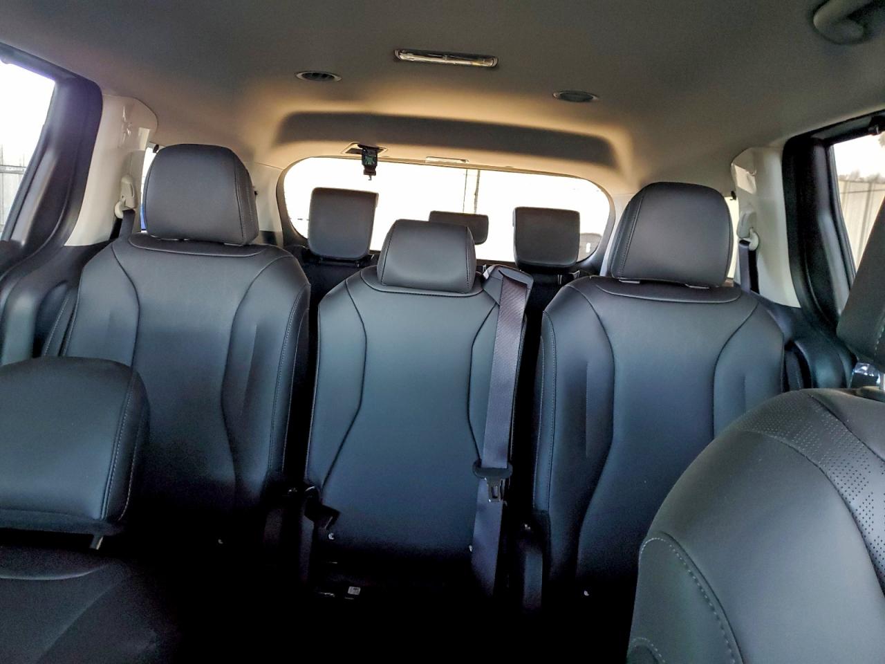 2026 Kia Carnival Ex VIN: KNDNC5KA1T6108404 Lot: 94535485